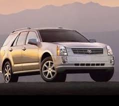 Image result for Light Platinum 2006 SRX