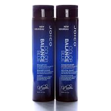 What is the best shampoo for you? Blue Shampoo Or Purple Shampoo Bodacious Bliss Xo