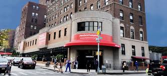 Surgery At Newyork Presbyterian Brooklyn Methodist Weill
