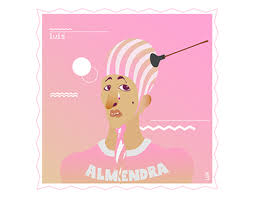 Скачивай и слушай luis alberto spinetta almendra kamikaze 1982 и almendra espejada на zvooq.online! Pescado Rabioso Projects Photos Videos Logos Illustrations And Branding On Behance