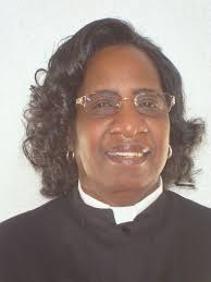 St. Paul Baptist Church