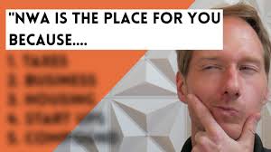 Reasons to Move to Northwest Arkansas (Updated 2022) — All Things NWA