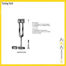 Image result for Tuning Fork Test