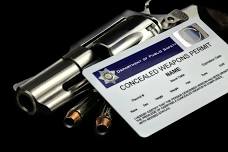 Concealed Carry Course
