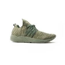 Arkk copenhagen is the sneaker brand combining global streetwear style with nordic craftsmanship and design. Sneakers Arkk Raven Fg 2 0 S E15 Camu Army Colour Khaki