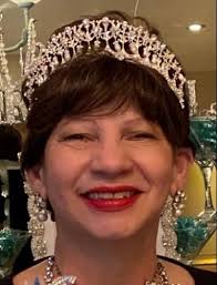 Angela Dixon Obituary (1959