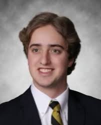 Congrats to Brothers Steven Virtel, and Connor Lapean for being awarded the  Sigma Nu Man of the Year, and Golden Serpent Scholarship awards! The Sigma  Nu Man of the Year Award, and