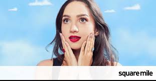 Bella Hull: “I had to take beta-blockers before I went