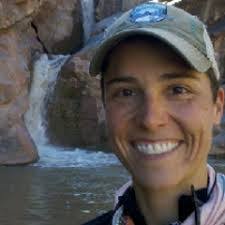 Kristin Flickinger's Instagram, Twitter & Facebook