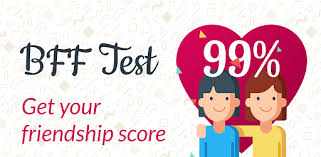 You can get this here. Bff Test Quiz Your Friends On Windows Pc Download Free 3 4 Com Happyverse Bfftest