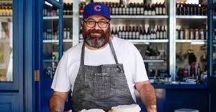 2018'de sezonu şampiyon olarak uğur kardaş tamamladı. Somer Sivrioglu On Reopening Efendy It S Not Just Financial Hospitality Magazine