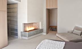 Modern led fireplaces offer a range of style options. 43 Creative Corner Fireplace Ideas
