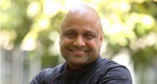 Finding the Right Balance in the Food and Catering to a Larger Palate: Vivek  Bhatt