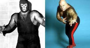 From wikimedia commons, the free media repository. George The Animal Steele Dies Slam Wrestling