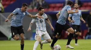 What is the difference between argentina and uruguay? Argentina Vs Uruguay Ryw48ciqcy Tum Resultado Del Partido Argentina Vs Uruguay 7 Julio 2020 Luann Huck