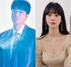 40대에 들어선 이들은 연애와 결혼 등 현실적인 이야기들을 나누며 '찐친 토크'를. 5d9ifqchbxxo0m
