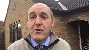 Richard Wileman Fleet