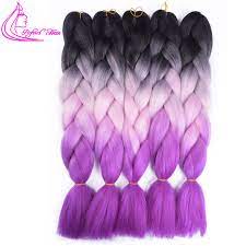 Cheap Hair Synthetic Buy Quality Hair Extension Directly From China Hair Extension Hair Suppliers Refined 24 Ombre K Kanekalon Jumbo Tranca Box Braids Cores
