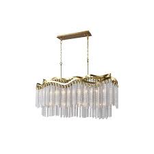 Cwi Lighting Storm 12 Light Gold Modern Contemporary Chandelier Lowes Com In 2020 Cwi Lighting Contemporary Chandelier Lighting Storm