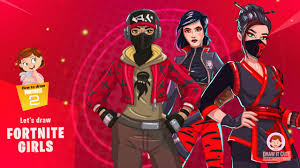 Fortnite connection to the server failed pc fortnite battle royale fortnite not receiving verification email sezon 8. Jak Narysowac Fortnite Rosolek Pl