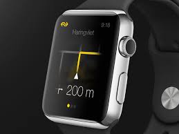 Apple Watch Navigation Apple Watch Apps Apple Watch App Design Apple Watch