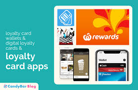 We did not find results for: Loyalty Card Apps How Small Businesses Can Boost Customer Retention Candybar Co Blog