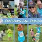 Footsteps for Families
