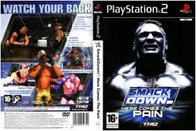 Wwe Smackdown Shut Your Mouth Iso Highly Compressed Peatix