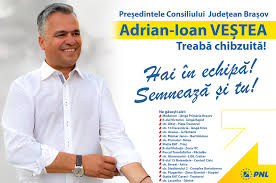 Adrian Ioan Veştea