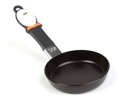 Joie De Vivre Mini Fry Egg Pan With Nonstick Surface Pack 3 You Can Find Out More Details At The Link Of The Image Fried Egg Pan Cookware Sets