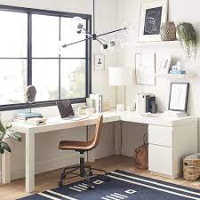 View all product details & specifications. Parsons L Shaped File Cabinet Desk Slope Office Chair Set