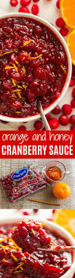 By andy baraghani and brad leone. Cranberry Sauce Recipe Natashaskitchen Com