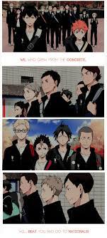 Pin On Haikyuu