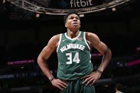 Tons of awesome giannis antetokounmpo wallpapers to download for free. Giannis Antetokounmpo Hd Sports 4k Wallpapers Images Backgrounds Photos And Pictures