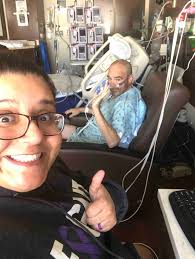 Fundraiser for Kimberly Arbizu by Jaime Landry : Help fight Ryan Landry's  Pancreatic Cancer battle