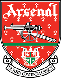 Thus, for more than half a century, the football club arsenal almost has not changed its traditions according to the official emblem respect, but in 2002 the leadership decided on a real. Pin On Arsenal Fc Logo