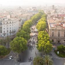 Barcelona is one of europe's aviation hubs and welcomes flights from around the world. 23 Best Things To Do In Barcelona Conde Nast Traveler