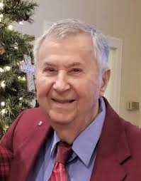 Robert Butler Obituary (1934