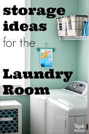 The Smallest Laundry Room In The World My World Anyway Laundry Room Organization Laundry Room Storage Shelves Tiny Laundry Rooms
