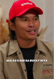 Sa kabila ng kanyang ‘unlucky’ childhood, paano pinatunayan ni @kingLuckss  na siya ang gagawa ng kanyang sariling swerte, na ngayon ay kanyang  ibinabahagi sa iba? #ToniTalks #ToniTalksToKingluckss ...