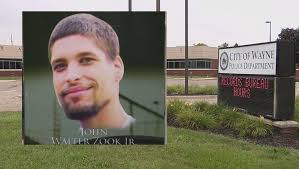 Prosecutor says fatal Wayne police shooting of John Zook Jr. was justified,  declines charges