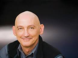 Former Gill Foundation exec McFarlane dead at 54