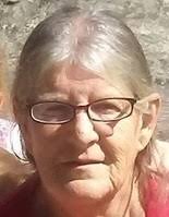 Nancy Dawson Obituary (1953