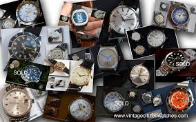 Vintage Citizen Watches – The wonderful world of Vintage Citizen ...