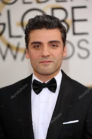 Oscar Isaac — Stock Editorial Photo © s_bukley #50599011