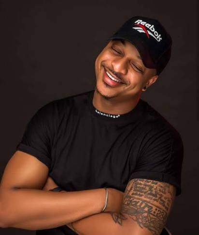 Stella Dimoko Korkus.com: Actor IK Ogbonna Talks About Marriage,His Career  And Having More Kids....