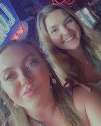 Happy 21st to one of my best friends! so glad bball at the woods brought us  together :). Love you @lexi_baver !!!!