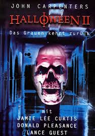 Jamie lee curtis, donald pleasence, charles cyphers and others. Halloween Ii Das Grauen Kehrt Zuruck Usa 1981 Jamie Lee Curtis Donald Pleasence Charles Cyphers Streams Tv Termine News Dvds Tv Wunschliste