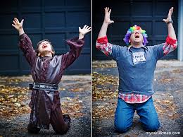 Relish :: Halloween 2009 // Ann Arbor Photographer, Burns Park  Neighborhood, Halloween, Max, Rich, Star Wars, U2