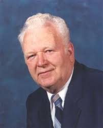 Alfred ''Curly'' Hall Lloyd Obituary 2002